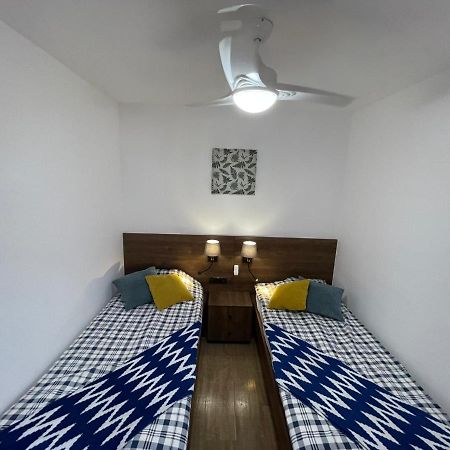 Apartment Aleksandra Orlando Costa Adeje  Bagian luar foto