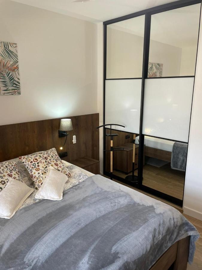 Apartment Aleksandra Orlando Costa Adeje  Bagian luar foto